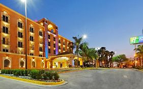 Holiday Inn Express Monterrey Galerias-San Jeronimo, an IHG Hotel